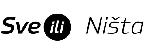 lutrijske igre|[SVE ILI NIŠTA .